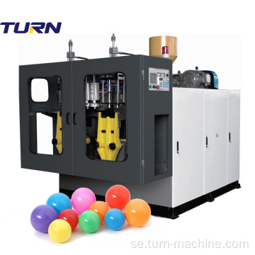 Sea Ball Toy Blowing Molding Machine